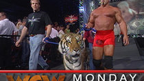 WCW Monday Nitro - Episode 43 - Nitro 266