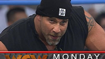 WCW Monday Nitro - Episode 44 - Nitro 267