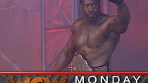 WCW Monday Nitro - Episode 47 - Nitro 270