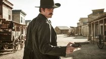 Gunslingers - Episode 2 - Seth Bullock - Sheriff of Deadwood