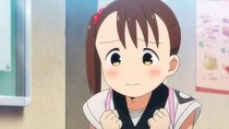 Mitsuboshi Colors - Episode 4 - Summer Festival