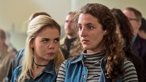 Derry Girls - Episode 4