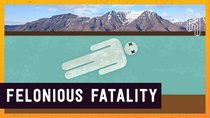 Half as Interesting - Episode 3 - Why Dying is Illegal in Longyearbyen, Norway