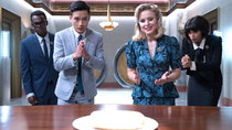 The Good Place - Episode 11 - The Burrito