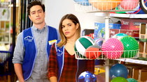 Superstore - Episode 11 - Angels and Mermaids