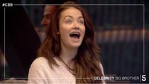 Celebrity Big Brother - Episode 27 - Day 23 Highlights