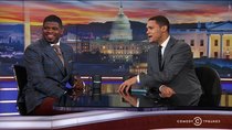 The Daily Show - Episode 50 - P.K. Subban