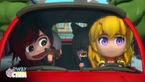 RWBY Chibi - Episode 1 - Road Trip