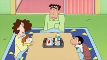 Crayon Shin-chan - Episode 954