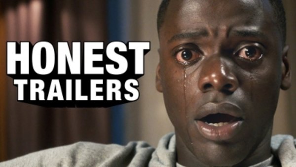 Honest Trailers - S2018E04 - Get Out