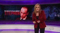Full Frontal with Samantha Bee - Episode 32 - January 24, 2018