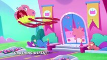 UniKitty! - Episode 9 - Crushing Defeat