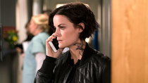 Blindspot - Episode 11 - Technology Wizards