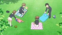 Cardcaptor Sakura: Clear Card Hen - Episode 4 - Sakura and the Lovely Transfer Student