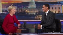 The Daily Show - Episode 51 - Cecile Richards