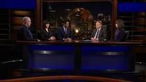 Real Time with Bill Maher - Episode 2