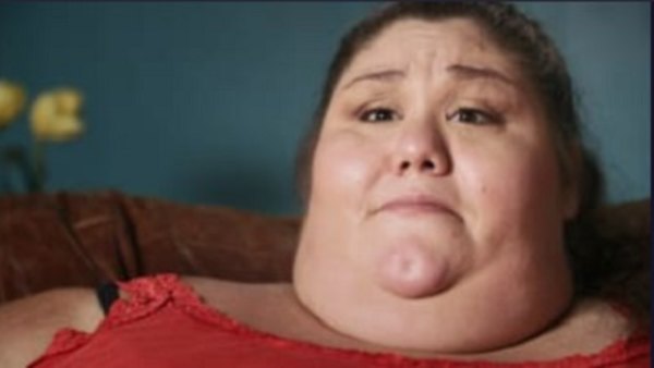My 600lb Life Season 6 Episode 3