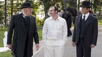 Murdoch Mysteries - Episode 11 - Biffers and Blockers