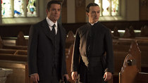 Murdoch Mysteries - Episode 12 - Mary Wept