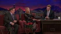 Conan - Episode 28 - Lisa Kudrow, Tom Segura, Sam Morril
