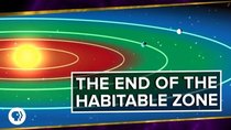 PBS Space Time - Episode 3 - The End of the Habitable Zone
