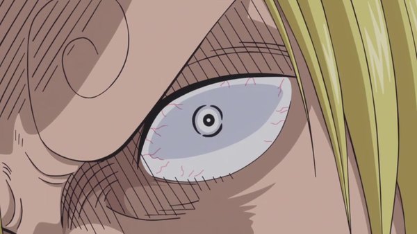 One Piece Episode 823 info and links where to watch