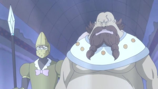 One Piece Episode 823 info and links where to watch