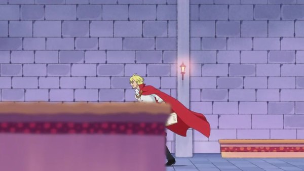 One Piece Episode 823 info and links where to watch