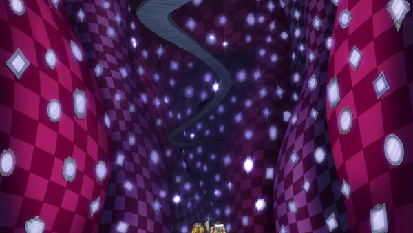 One Piece Episode 823 info and links where to watch