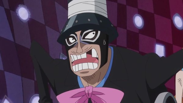 One Piece Episode 823 info and links where to watch