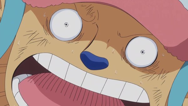 One Piece Episode 823 info and links where to watch