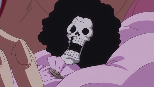 One Piece Episode 823 info and links where to watch