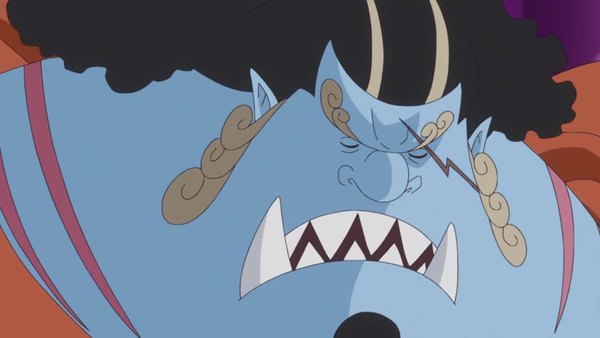 One Piece Episode 823 info and links where to watch