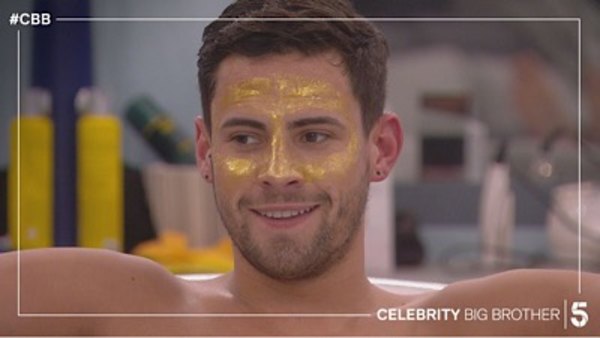 Celebrity Big Brother - S21E30 - Day 25 Highlights