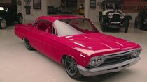 Jay Leno's Garage - Episode 5 - 1962 Chevy Bel Air