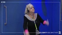 Celebrity Big Brother - Episode 31 - Day 26 Highlights