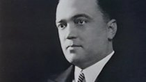 American Experience - Episode 7 - G-Men: The Rise of J. Edgar Hoover