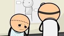 Cyanide & Happiness Shorts - Episode 5 - No Brainer