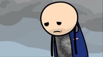 Cyanide & Happiness Shorts - Episode 5 - Sad Larry