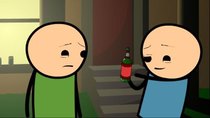 Cyanide & Happiness Shorts - Episode 8 - Beer Run