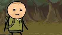 Cyanide & Happiness Shorts - Episode 15 - Ted Bear