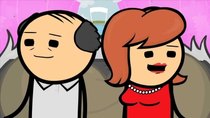 Cyanide & Happiness Shorts - Episode 22 - Tunnel of Love