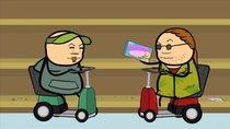 Cyanide & Happiness Shorts - Episode 23 - Rascals