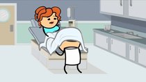 Cyanide & Happiness Shorts - Episode 26 - Pregnancy