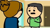 Cyanide & Happiness Shorts - Episode 28 - Divorce