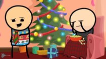 Cyanide & Happiness Shorts - Episode 34 - It's a Sad Christmas, Larry