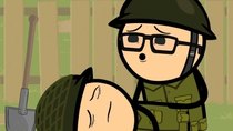 Cyanide & Happiness Shorts - Episode 2 - Tell My Wife