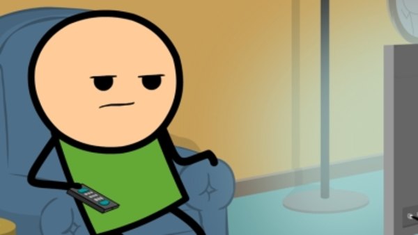 Cyanide & Happiness Shorts - S2014E04 - Junk Mail