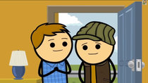 Cyanide & Happiness Shorts - Episode 5 - Nice Place