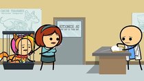 Cyanide & Happiness Shorts - Episode 14 - Put Em Down